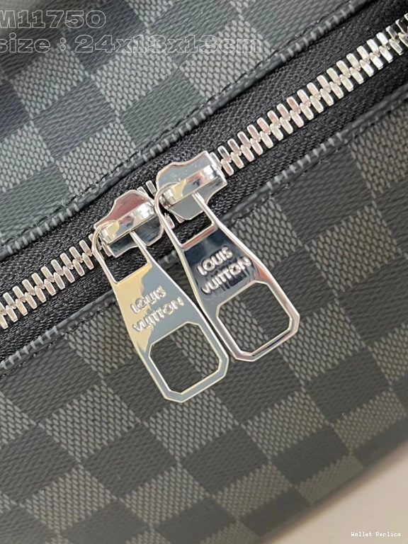 Cheap BAG-24*13*13CM LOUIS TOILETRY VUITTON 0813
